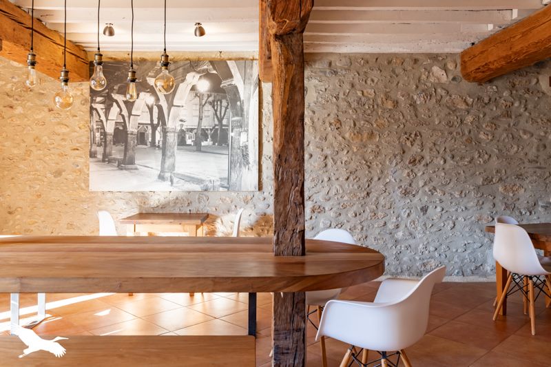 Vente Maison VAL DE LAMBRONNE - 11 pièces -418 m² - (11230)
