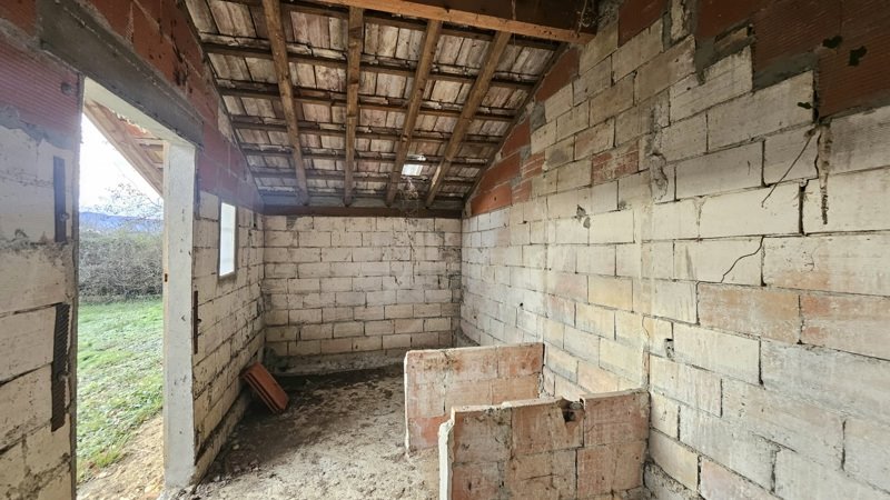 Vente Maison MIREPOIX - 3 pièces -96 m² - (09500)