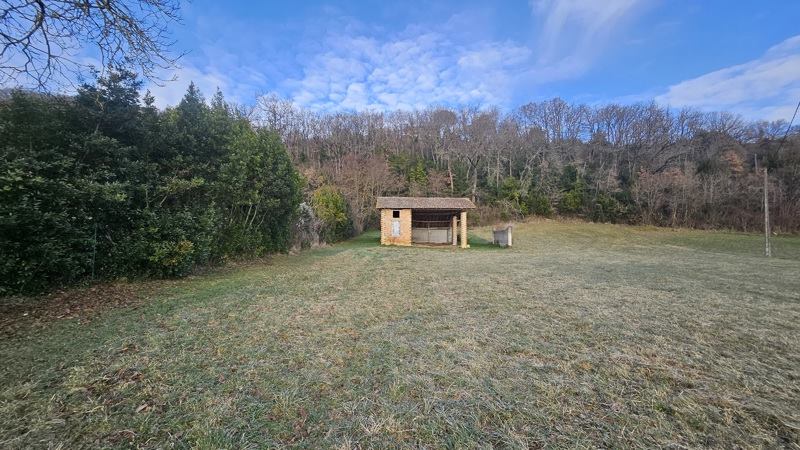 Vente Maison MIREPOIX - 3 pièces -96 m² - (09500)