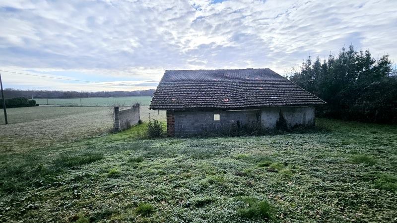 Vente Maison MIREPOIX - 3 pièces -96 m² - (09500)