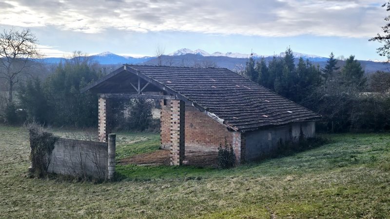 Vente Maison MIREPOIX - 3 pièces -96 m² - (09500)
