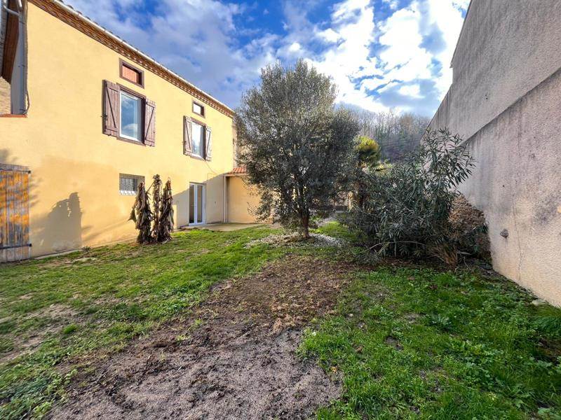 Vente Maison TEILHET - 4 pièces -103 m² - (09500)
