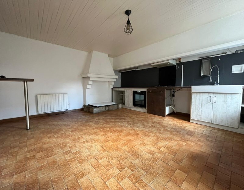 Vente Maison TEILHET - 4 pièces -103 m² - (09500)