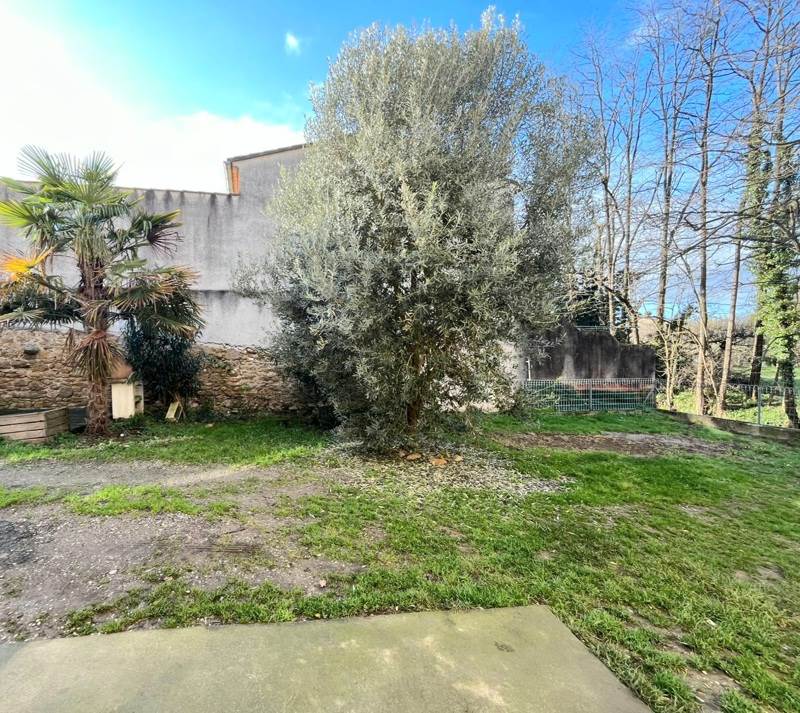 Vente Maison TEILHET - 4 pièces -103 m² - (09500)