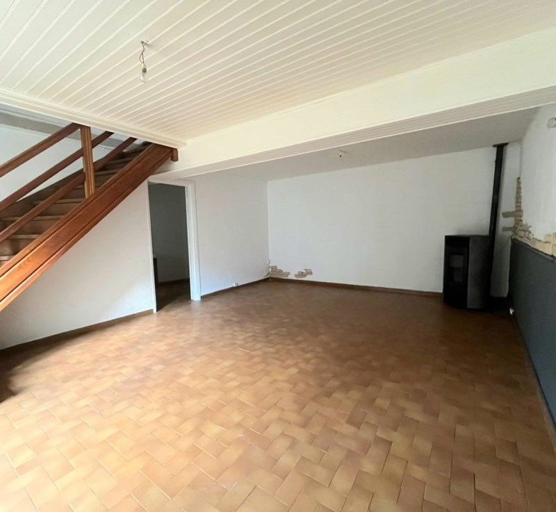 Vente Maison TEILHET - 4 pièces -103 m² - (09500)
