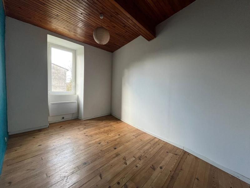 Vente Maison TEILHET - 4 pièces -103 m² - (09500)