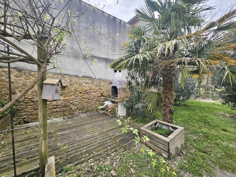 Vente Maison TEILHET - 4 pièces -103 m² - (09500)