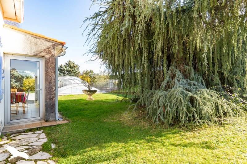 Vente Maison MIREPOIX - 5 pièces -134 m² - (09500)