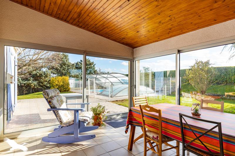Vente Maison MIREPOIX - 5 pièces -134 m² - (09500)