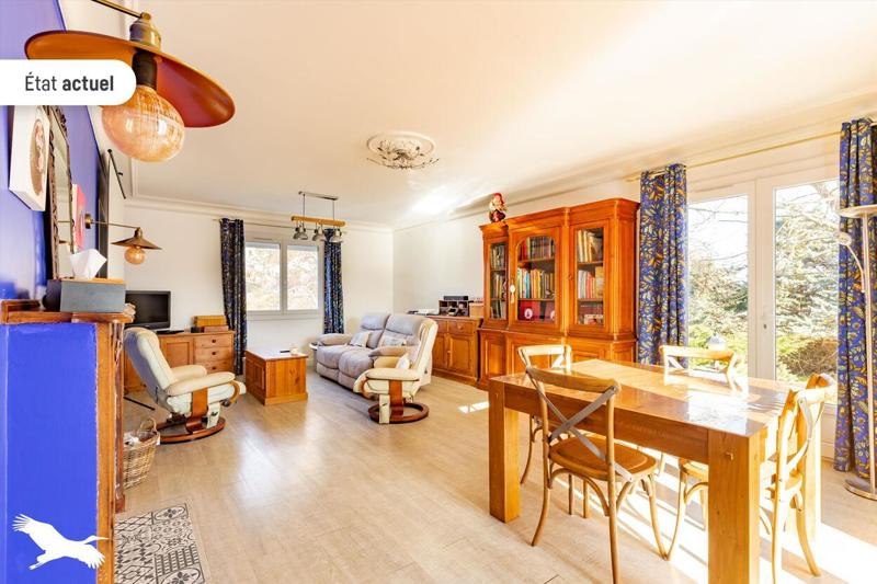 Vente Maison MIREPOIX - 5 pièces -134 m² - (09500)