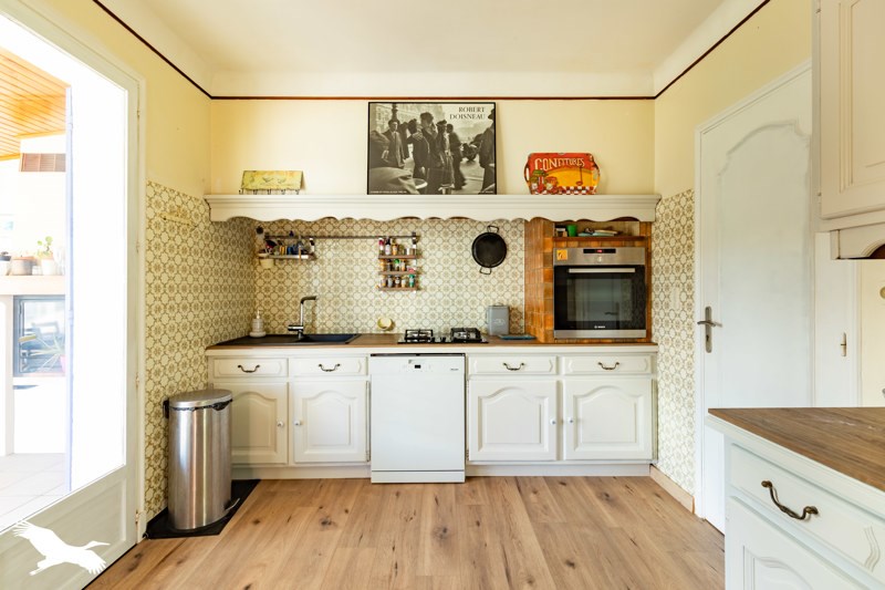 Vente Maison MIREPOIX - 5 pièces -134 m² - (09500)
