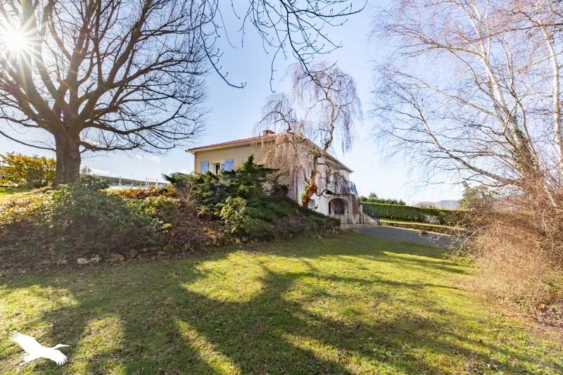 Vente Maison MIREPOIX - 5 pièces -134 m² - (09500)