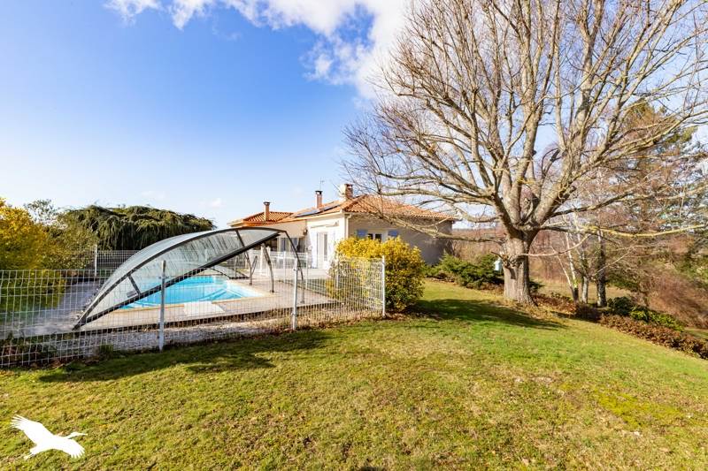 Vente Maison MIREPOIX - 5 pièces -134 m² - (09500)