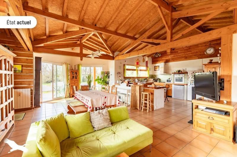 Vente Maison AIGUES VIVES - 6 pièces -188 m² - (09600)