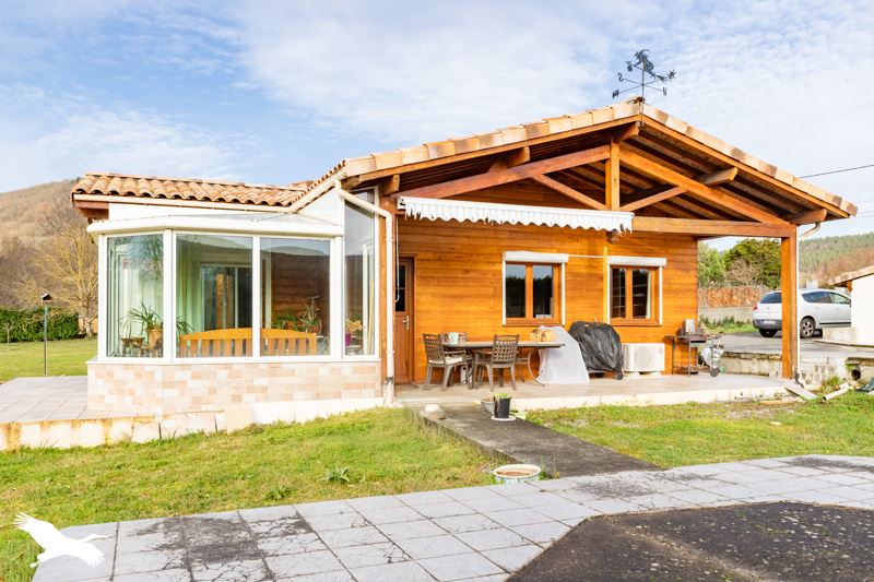 Vente Maison AIGUES VIVES - 6 pièces -188 m² - (09600)