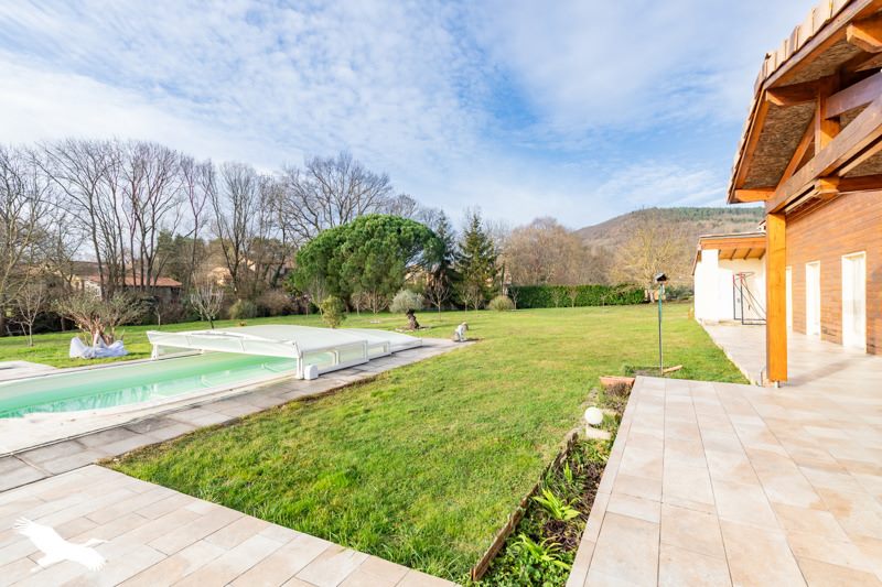 Vente Maison AIGUES VIVES - 6 pièces -188 m² - (09600)