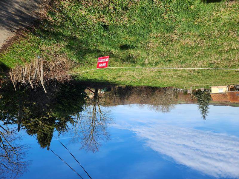 Vente Terrain VAL DE LAMBRONNE - -2475 m² - (11230)