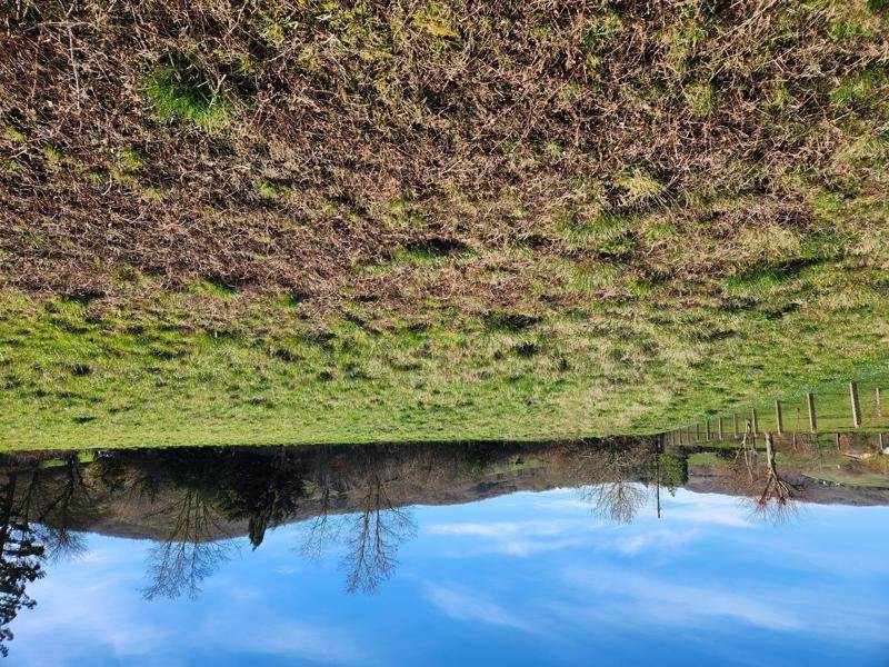 Vente Terrain VAL DE LAMBRONNE - -2475 m² - (11230)