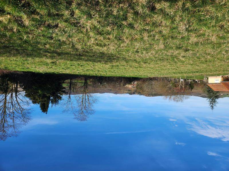 Vente Terrain VAL DE LAMBRONNE - -2475 m² - (11230)