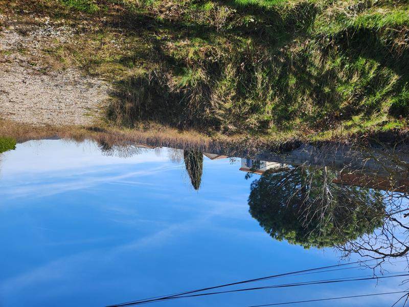 Vente Terrain COUTENS - -2201 m² - (09500)
