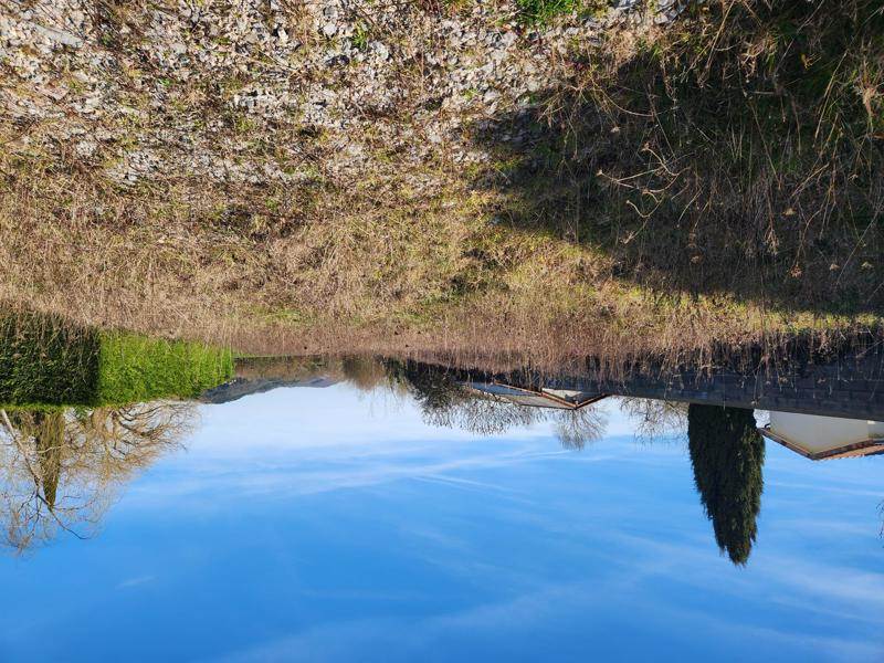 Vente Terrain COUTENS - -2201 m² - (09500)
