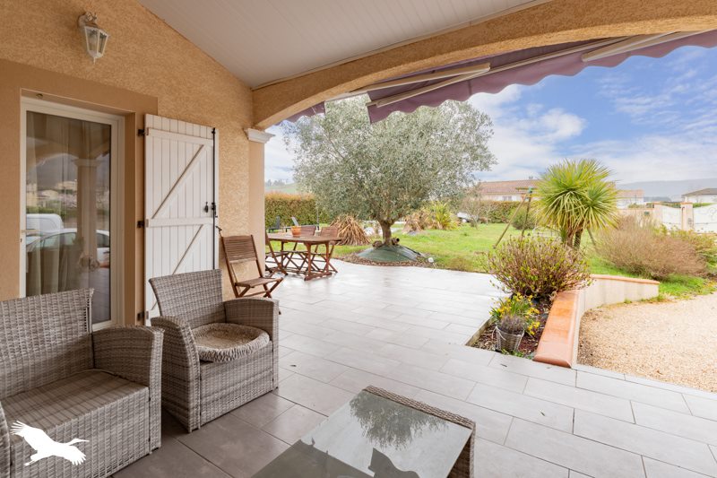 Vente Maison AIGUES VIVES - 6 pièces -140 m² - (09600)