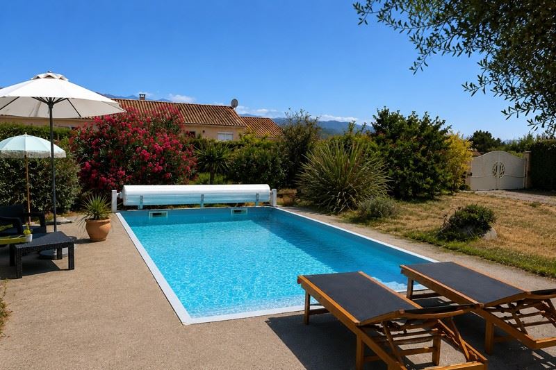 Vente Maison AIGUES VIVES - 6 pièces -140 m² - (09600)
