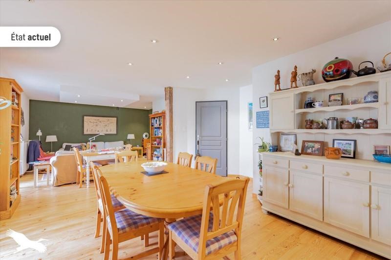 Vente Maison MIREPOIX - 4 pièces -128 m² - (09500)