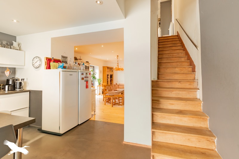 Vente Maison MIREPOIX - 4 pièces -128 m² - (09500)