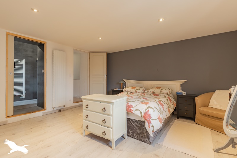 Vente Maison MIREPOIX - 4 pièces -128 m² - (09500)