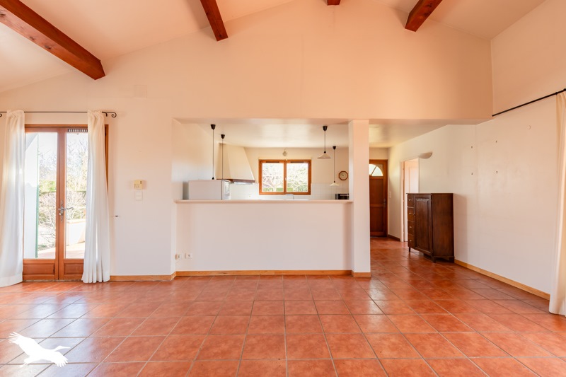 Vente Maison TREZIERS - 3 pièces -81 m² - (11230)