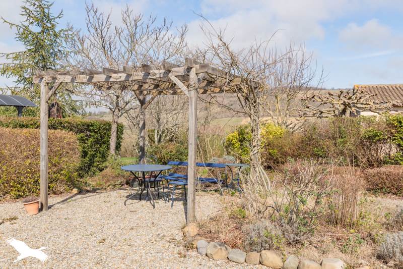 Vente Maison TREZIERS - 3 pièces -81 m² - (11230)
