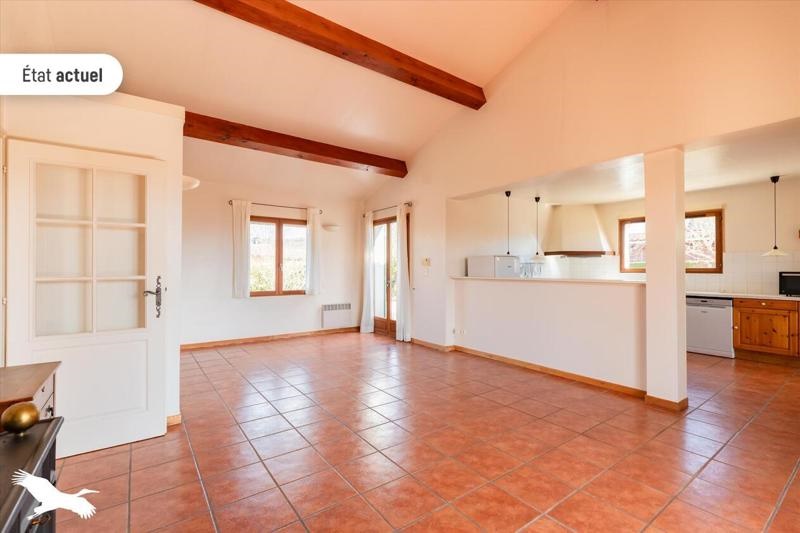 Vente Maison TREZIERS - 3 pièces -81 m² - (11230)