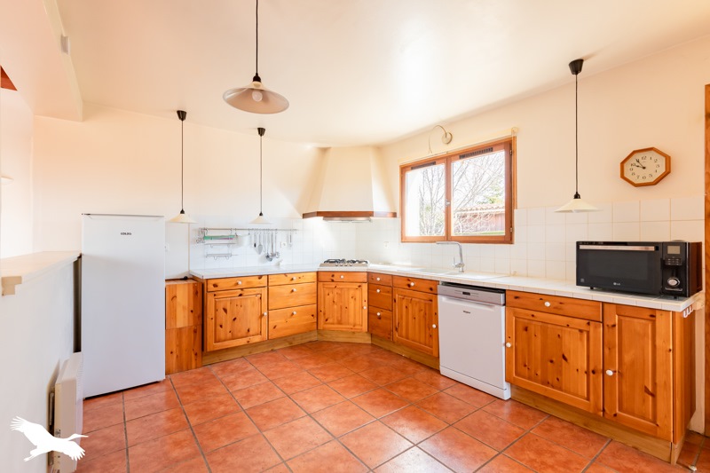 Vente Maison TREZIERS - 3 pièces -81 m² - (11230)