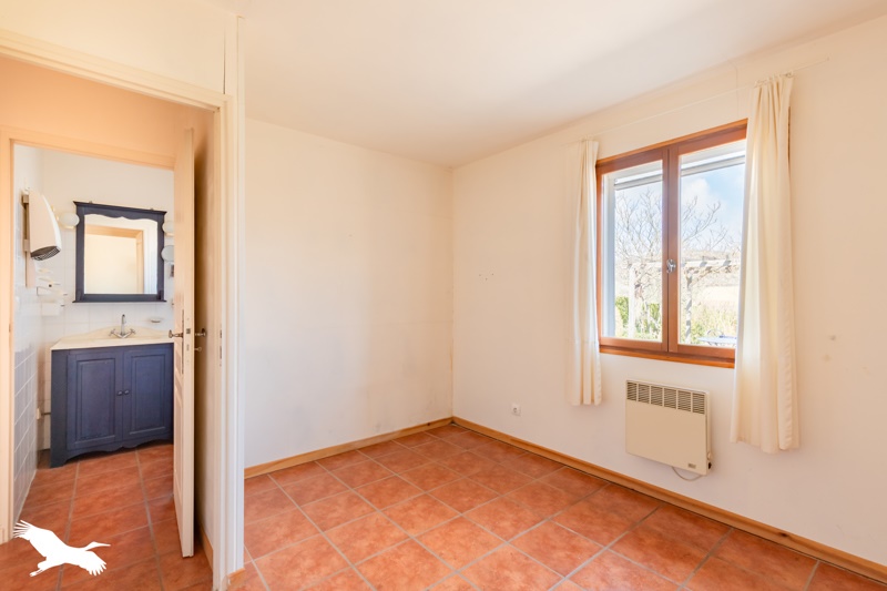 Vente Maison TREZIERS - 3 pièces -81 m² - (11230)