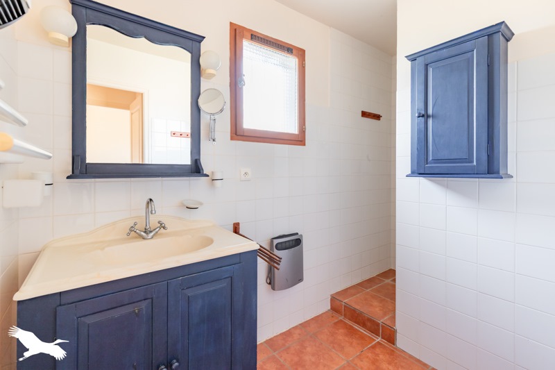 Vente Maison TREZIERS - 3 pièces -81 m² - (11230)