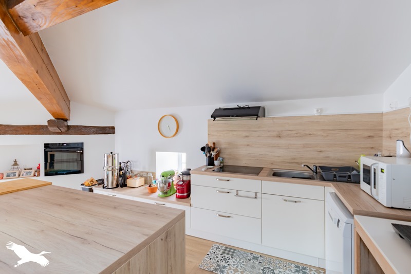 Vente Appartement MIREPOIX - 3 pièces -98 m² - (09500)