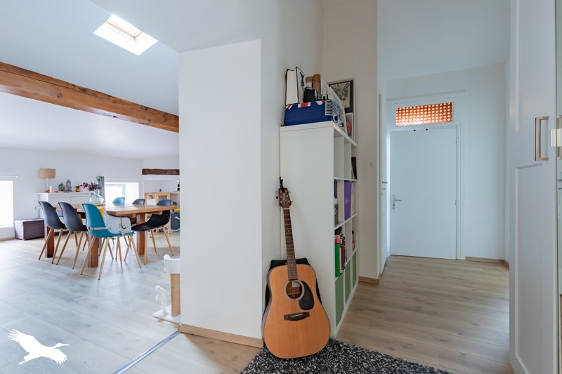 Vente Appartement MIREPOIX - 3 pièces -98 m² - (09500)