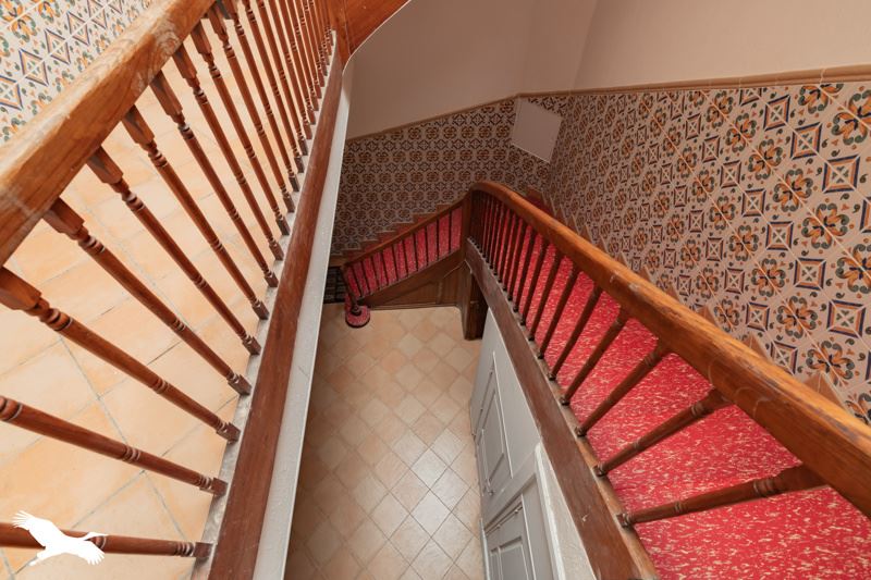 Vente Appartement MIREPOIX - 3 pièces -98 m² - (09500)