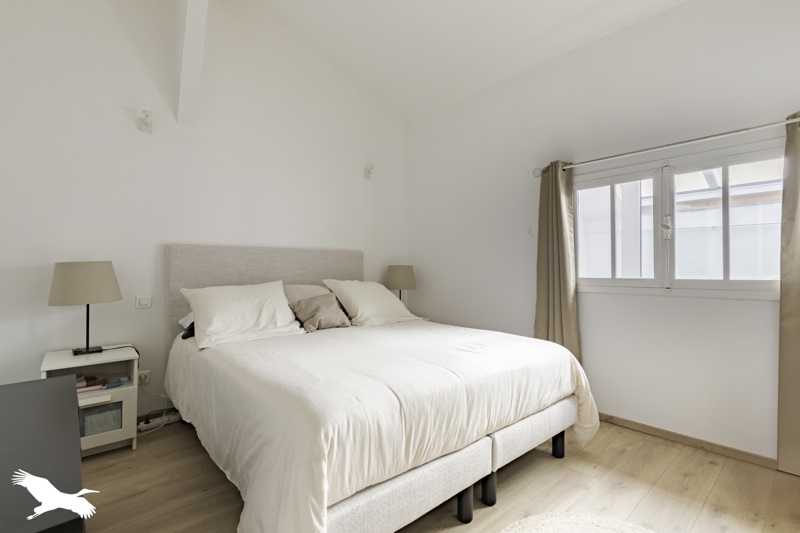 Vente Appartement MIREPOIX - 3 pièces -98 m² - (09500)