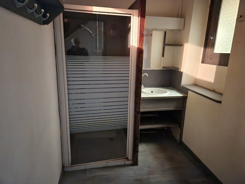 Vente Maison COUTENS - 5 pièces -114 m² - (09500)