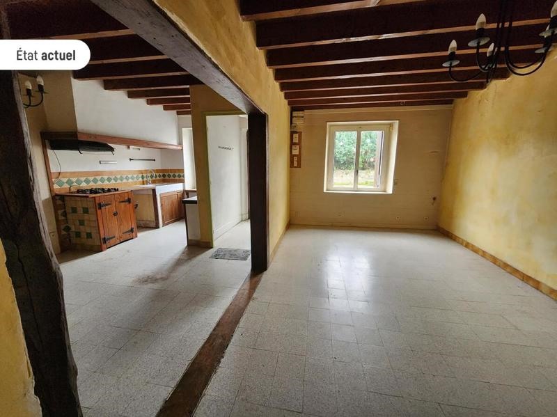 Vente Maison COUTENS - 5 pièces -114 m² - (09500)