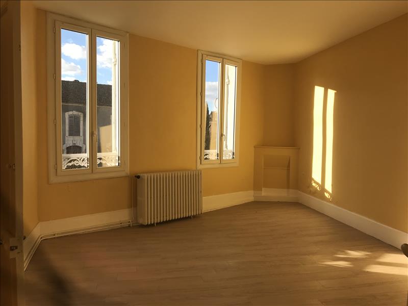 Vente Maison MUSSIDAN - 5 pièces -108 m² - (24400)