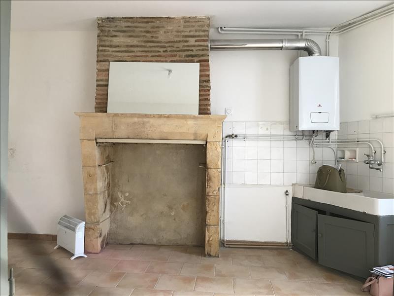 Vente Maison MUSSIDAN - 5 pièces -108 m² - (24400)
