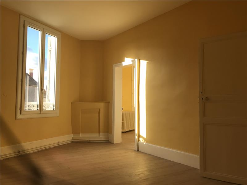 Vente Maison MUSSIDAN - 5 pièces -108 m² - (24400)