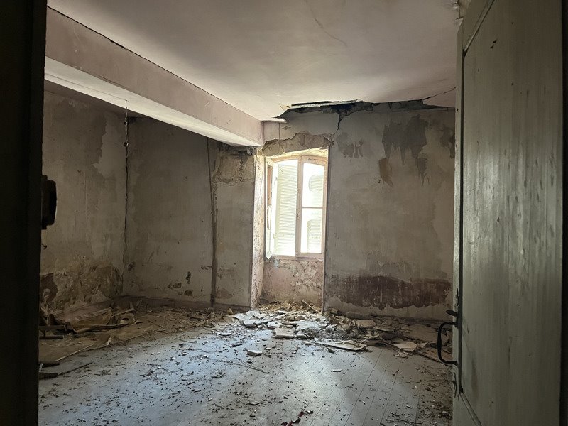 Vente Maison MUSSIDAN - -100 m² - (24400)