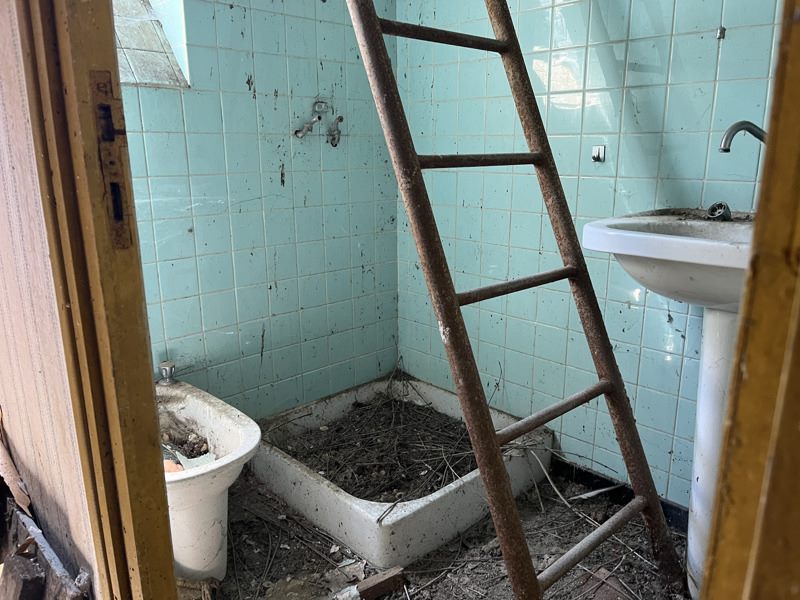 Vente Maison MUSSIDAN - -100 m² - (24400)