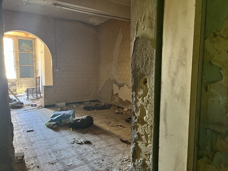 Vente Maison MUSSIDAN - -100 m² - (24400)