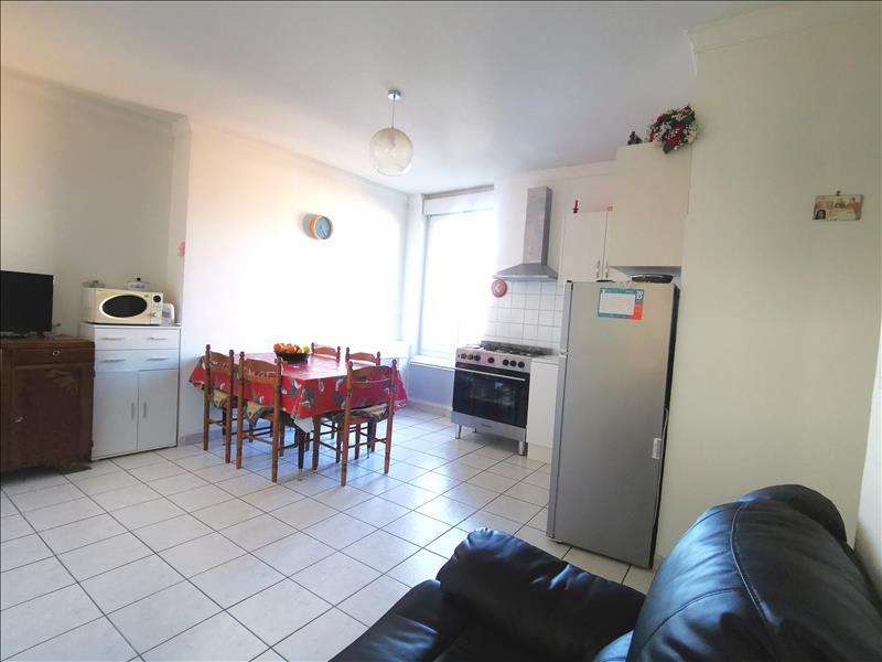 Vente Immeuble MUSSIDAN - -  110 m² - (24400)