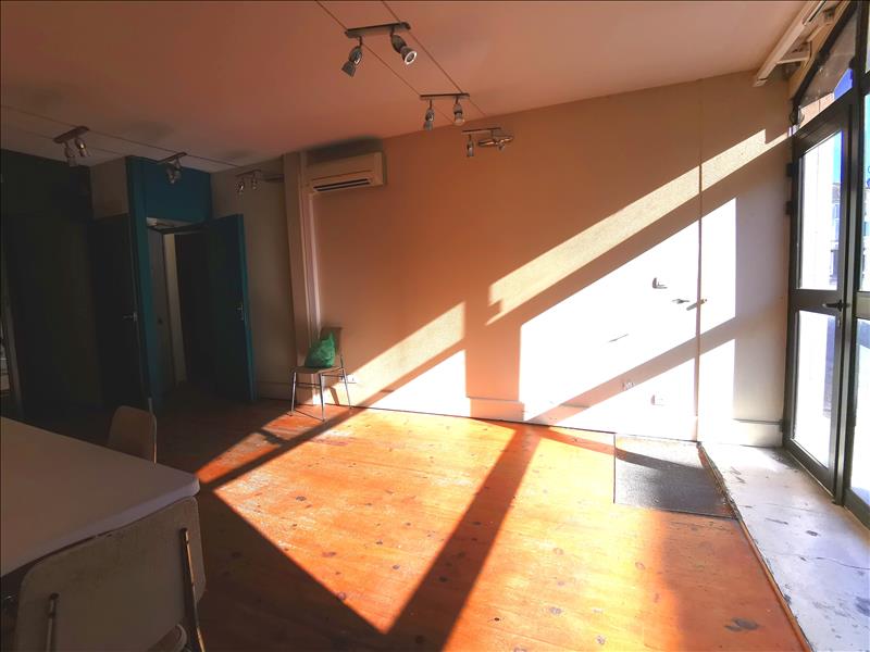 Vente Immeuble MUSSIDAN - -  110 m² - (24400)